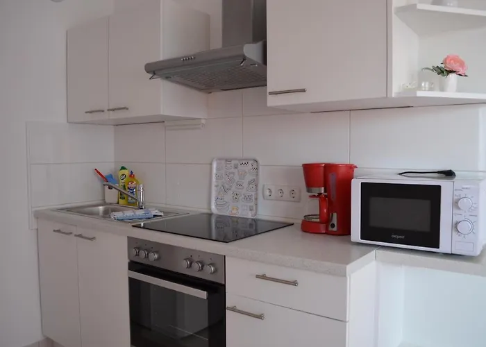 Apartments Susec