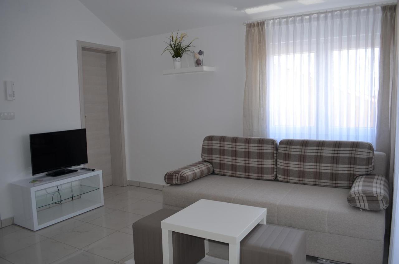 Appartement Susec *