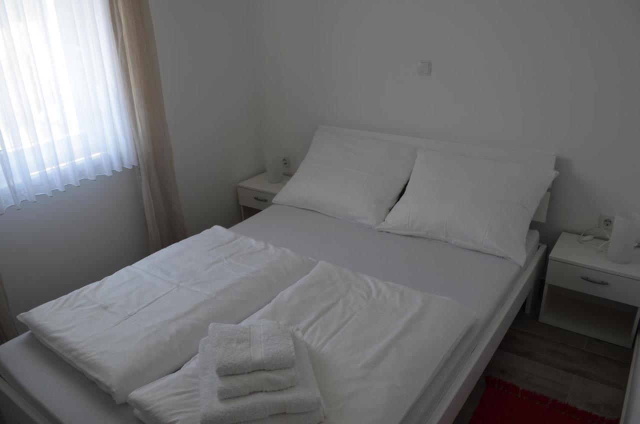 Susec Appartement
