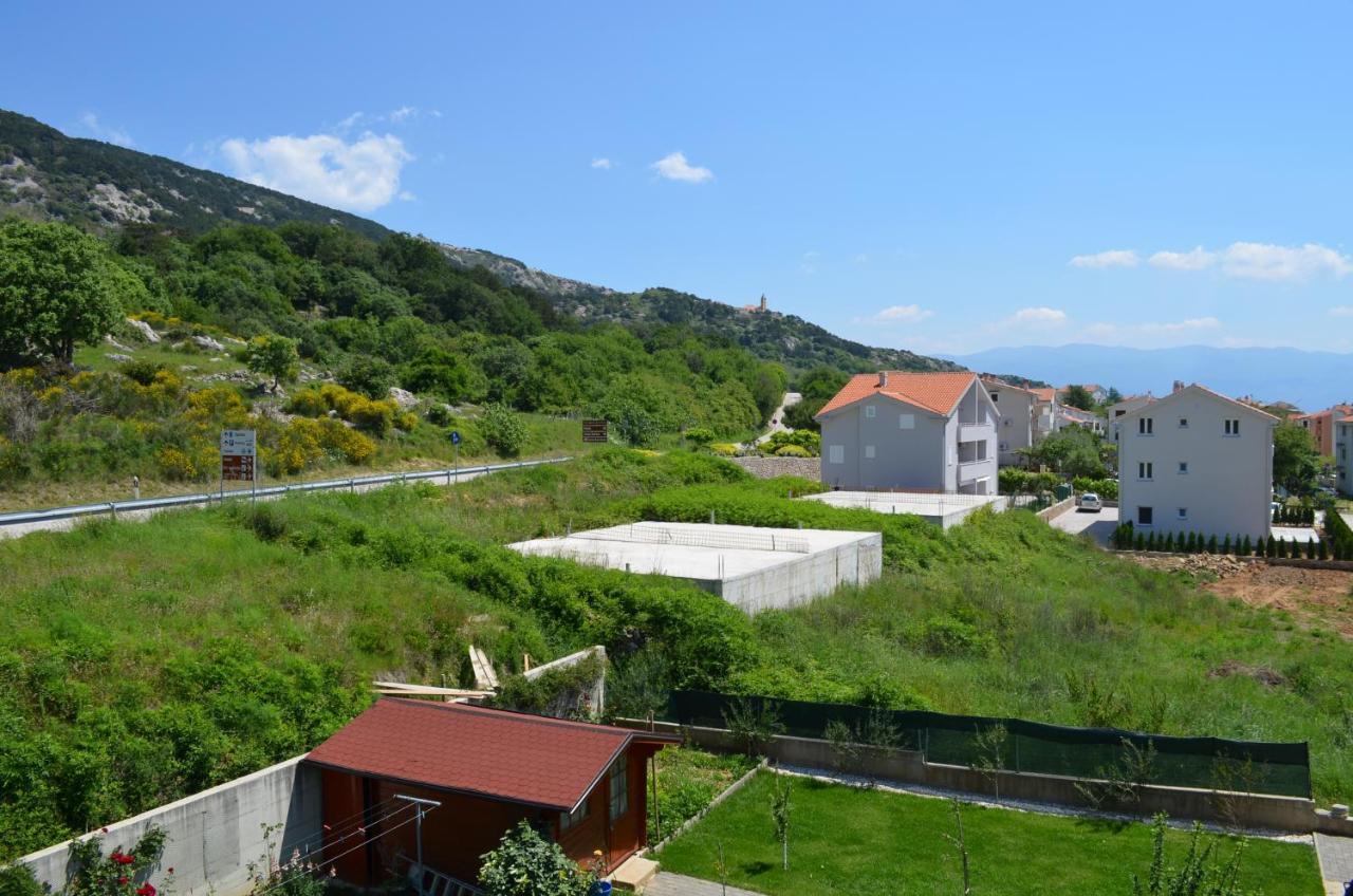 Susec * Baška