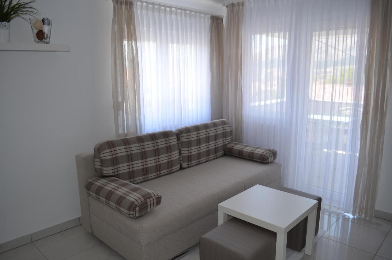 Appartement Susec Baška