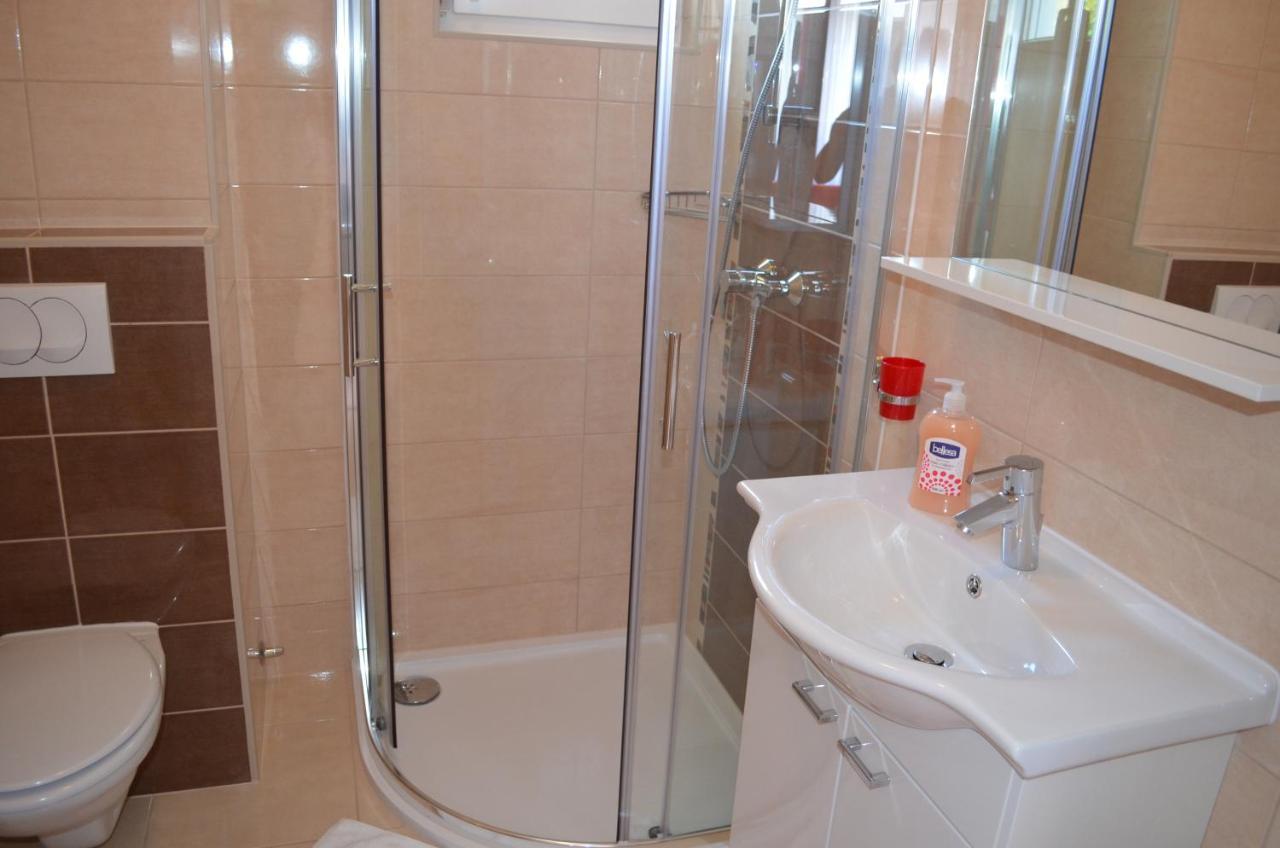 Appartement Susec Baška